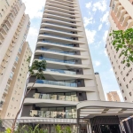 Apartamento com 3 quartos à venda na Rua Doutor Fadlo Haidar, 134, Vila Olímpia, São Paulo