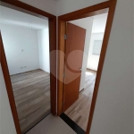 Apartamento com 2 quartos à venda na Rua Espanha, 409, Parque das Nações, Santo André