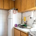 Apartamento com 2 quartos à venda na Rua Lefosse, 168, Vila Invernada, São Paulo