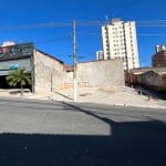 Terreno à venda na Avenida Joaquina Ramalho, 1620, Vila Guilherme, São Paulo