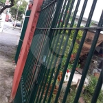 Terreno à venda na Rua Gonçalo Nunes, 44, Chácara Califórnia, São Paulo