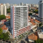 Ponto comercial à venda na Rua dos Iris, 72, Mirandópolis, São Paulo