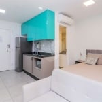 Apartamento com 1 quarto à venda na Avenida Duque de Caxias, 61, Campos Eliseos, São Paulo