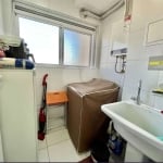 Apartamento com 2 quartos à venda na Avenida do Oratório, 5198, Jardim Ângela (Zona Leste), São Paulo