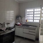 Casa com 3 quartos à venda na Rua Manuel de Teffé, 154, Jardim Satélite, São Paulo