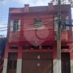 Casa com 6 quartos à venda na Praça do Centenário, 33, Casa Verde, São Paulo