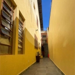 Casa com 3 quartos à venda na Rua Guilhermina, 192, Vila Romero, São Paulo