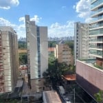 Apartamento com 2 quartos à venda na Rua Pedroso Alvarenga, 760, Itaim Bibi, São Paulo