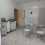 Casa com 3 quartos à venda na Avenida General Mac Arthur, 699, Vila Lageado, São Paulo