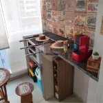 Apartamento com 3 quartos à venda na Rua Domingos Paiva, 206, Brás, São Paulo