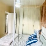 Apartamento com 3 quartos para alugar na Rua Júlio Garita, 1, Vila Suzana, São Paulo