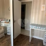 Apartamento com 3 quartos à venda na Avenida Francisco de Paula Quintanilha Ribeiro, 400, Vila Campestre, São Paulo