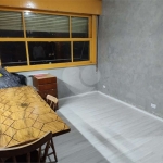 Apartamento com 1 quarto à venda na Rua Vinte e Quatro de Maio, 188, Centro, São Paulo