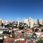 Apartamento com 1 quarto à venda na Rua Marapuama, 71, Alto da Lapa, São Paulo