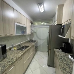 Apartamento com 3 quartos à venda na Avenida Guilherme Giorgi, 840, Vila Carrão, São Paulo