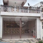 Casa com 3 quartos à venda na Rua Nelson Gebara, 120, Parque América, São Paulo