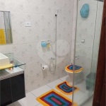 Apartamento com 3 quartos à venda na Avenida Rangel Pestana, 1438, Brás, São Paulo