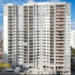 Apartamento com 2 quartos à venda na Avenida Nazaré, 2118, Ipiranga, São Paulo