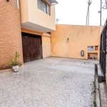 Casa com 3 quartos à venda na Rua Paulo Barreto, 311, Vila Barreto, São Paulo