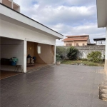 Casa com 5 quartos à venda na Rua Alberto Williams, 8, Vila Paulistania, São Paulo