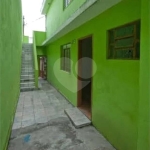 Casa com 3 quartos à venda na Travessa Pisa, 9, Vila Verde, São Paulo