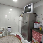 Apartamento com 2 quartos à venda na Avenida Bom Jardim, 157, Pari, São Paulo