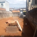 Terreno à venda na Rua Paulino José de Oliveira, 1, Vila Aparecida, São Paulo