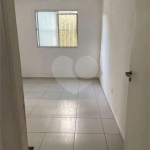 Apartamento com 1 quarto à venda na Rua Doutor Luís Tavares da Cunha, 111, Jardim Casablanca, São Paulo