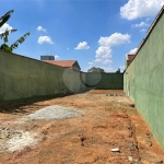 Terreno à venda na Rua Timboré, 217, Jardim Oriental, São Paulo