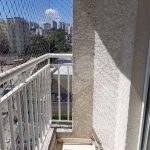 Apartamento com 2 quartos à venda na Estrada dos Mirandas, 211, Jardim Maria Duarte, São Paulo