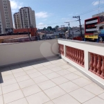 Casa com 2 quartos à venda na Avenida Parada Pinto, 601, Vila Nova Cachoeirinha, São Paulo