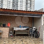 Casa com 2 quartos à venda na Rua Coronel Otaviano da Silveira, 271, Ferreira, São Paulo