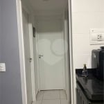 Apartamento com 2 quartos à venda na Rua Edvard Carmilo, 560, Jardim Celeste, São Paulo