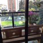 Apartamento com 3 quartos para alugar na Rua Professor José Horácio Meirelles Teixeira, 1045, Vila Suzana, São Paulo