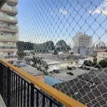 Apartamento com 1 quarto à venda na Rua Coronel Luís Barroso, 392, Santo Amaro, São Paulo