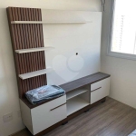 Apartamento com 1 quarto à venda na Rua Serra de Jairé, 78, Quarta Parada, São Paulo