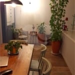 Apartamento com 1 quarto à venda na Rua Paris, 824, Sumaré, São Paulo