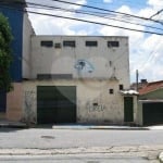 Barracão / Galpão / Depósito à venda na Rua Paulo Ravelli, 112, Vila Pita, São Paulo