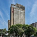 Loft com 1 quarto à venda na Rua Barão de Mauá, 450, Centro, Guarulhos