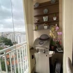 Apartamento com 2 quartos à venda na Rua das Giestas, 186, Vila Bela, São Paulo