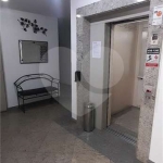 Apartamento com 2 quartos à venda na Rua Ponte Serrada, 39, Itaquera, São Paulo