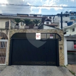 Casa com 3 quartos à venda na Rua Santo Adalberto, 253, Jardim Franca, São Paulo