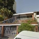 Casa com 5 quartos para alugar na Rua José Barreto dos Santos, 10, Vila Mangalot, São Paulo