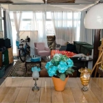 Apartamento com 1 quarto à venda na Alameda Barão de Limeira, 118, Campos Eliseos, São Paulo