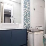 Apartamento com 1 quarto à venda na Rua Guaianases, 1203, Campos Eliseos, São Paulo