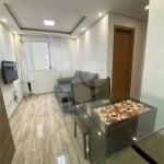 Apartamento com 2 quartos à venda na Rua Domingos Ataide, 114, Parque Reboucas, São Paulo