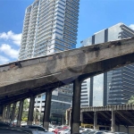 Terreno à venda na Avenida Marquês de São Vicente, 279, Várzea da Barra Funda, São Paulo