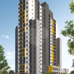 Apartamento com 1 quarto à venda na Rua Barão de Campinas, 281, Campos Eliseos, São Paulo