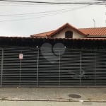 Casa com 4 quartos à venda na Avenida Marcondes de Brito, 1202, Chácara Seis de Outubro, São Paulo