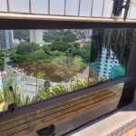 Apartamento com 6 quartos à venda na Rua Padre Mário Fontana, 27, Parque da Mooca, São Paulo